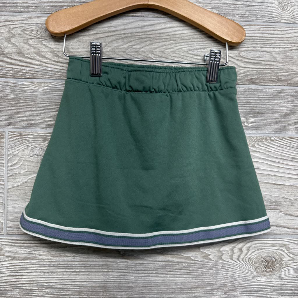 1/4 Zip Pullover & Active Skort 6-6X *