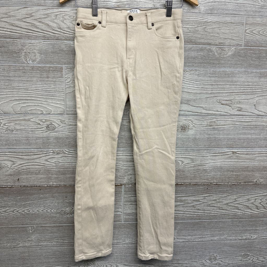 Slim Jeans 10