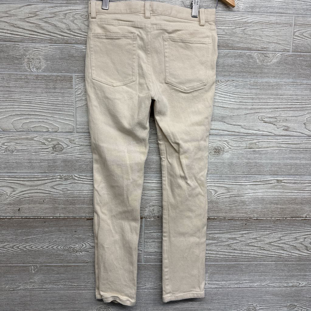 Slim Jeans 10