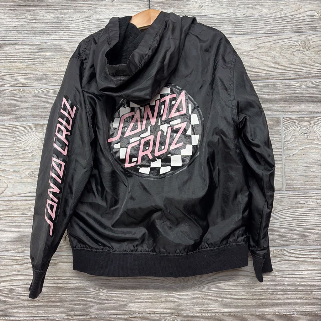 Windbreaker Jacket 6-8 *