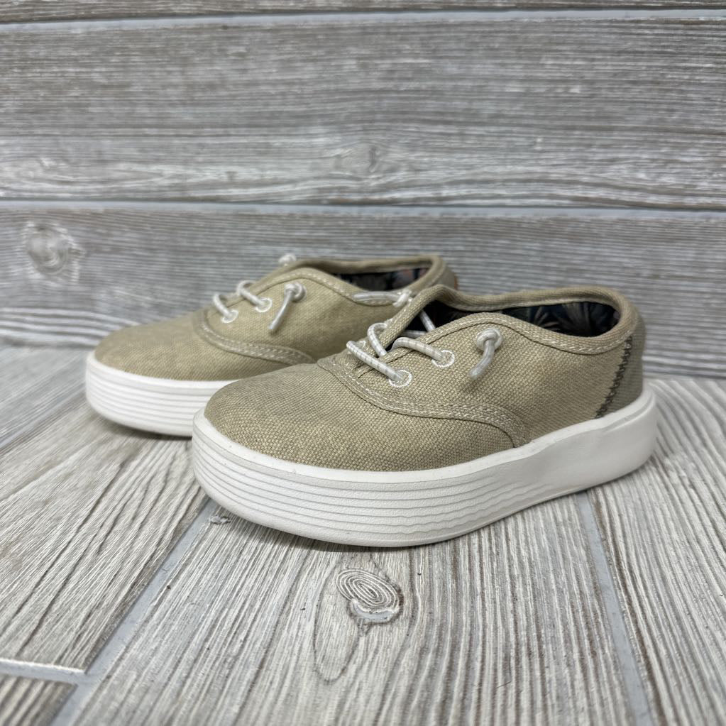 Conway Slip On Shoes 9c