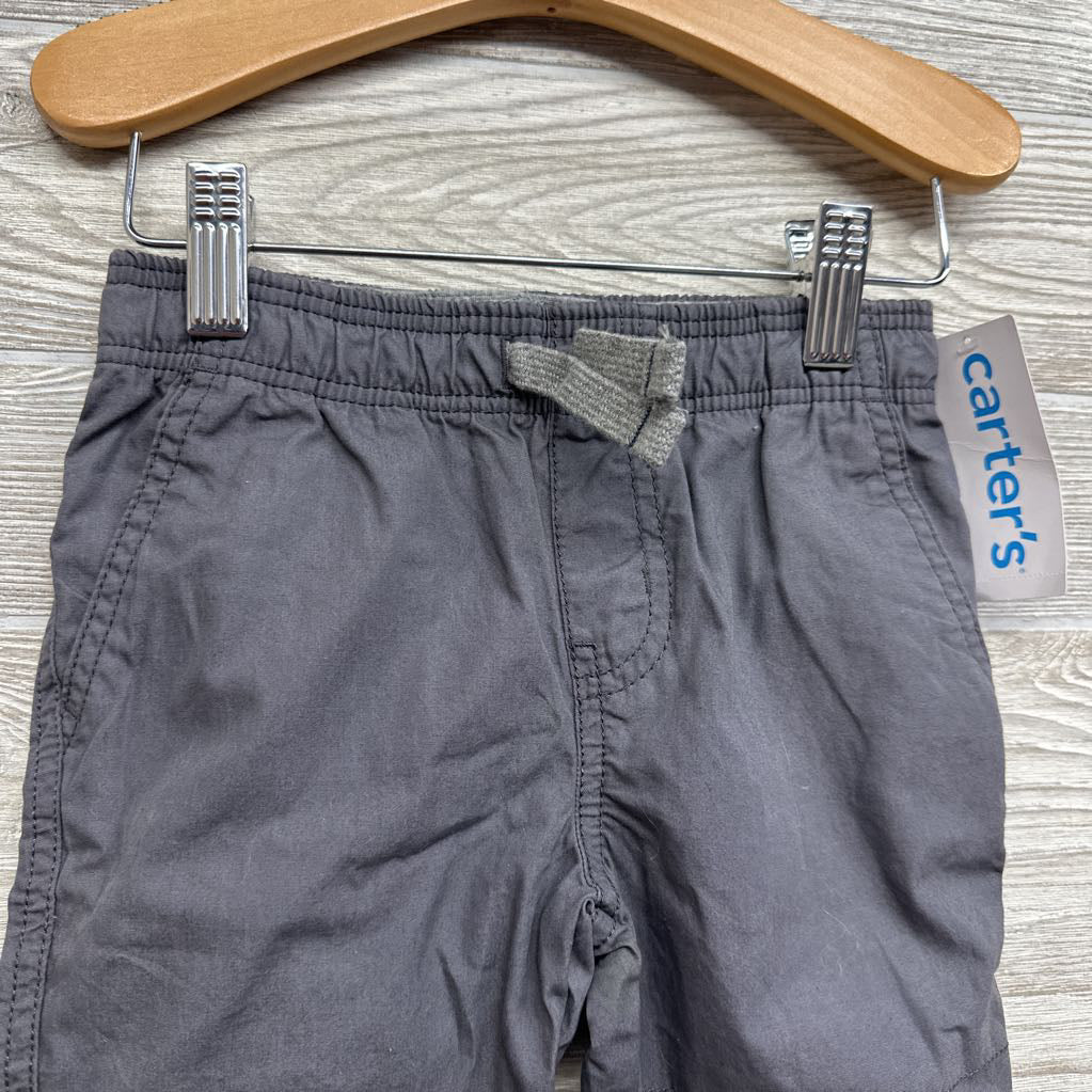 NEW Pull On Drawstring Joggers 18M