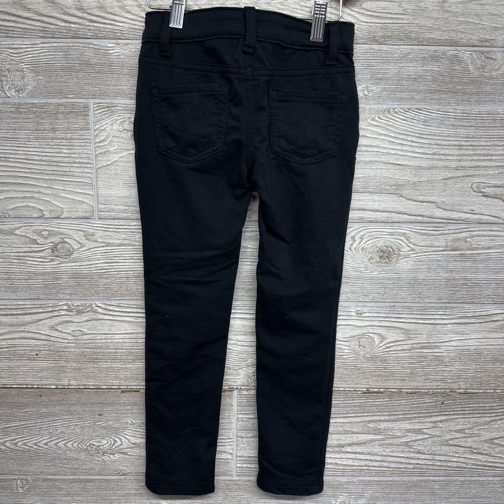 Jeggings 4-5