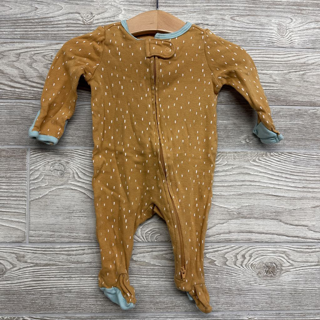 Sleeper Dots 0-3M
