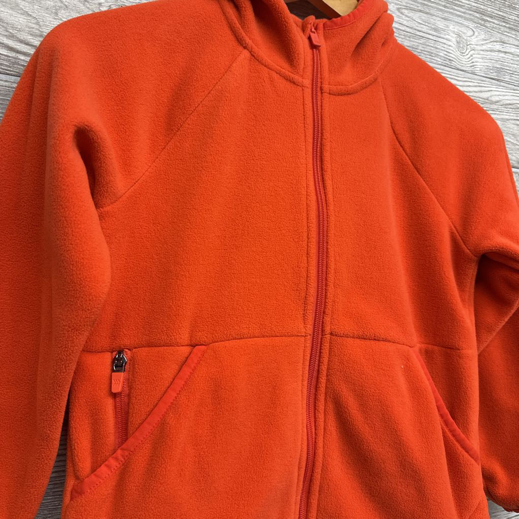 Fleece Jacket 8