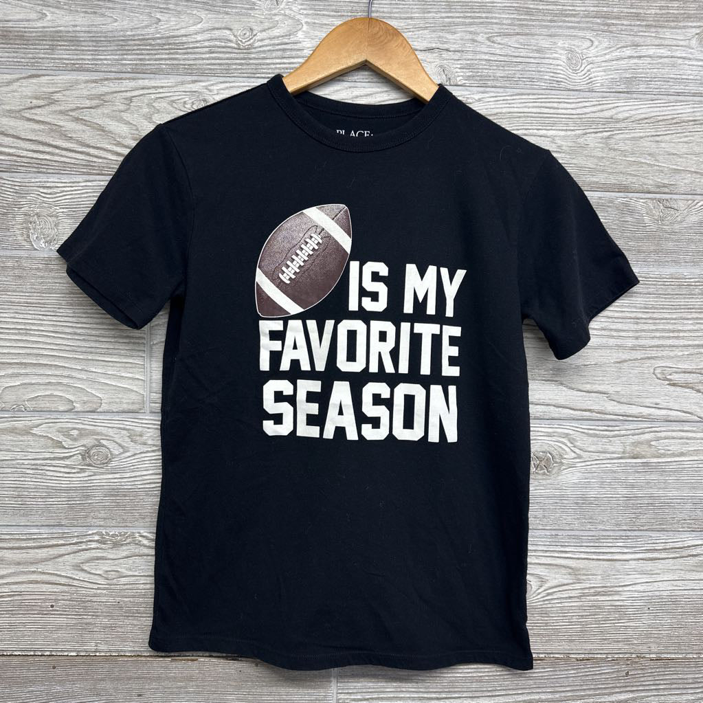 Shirt Football Is My Favorite Season 10-12