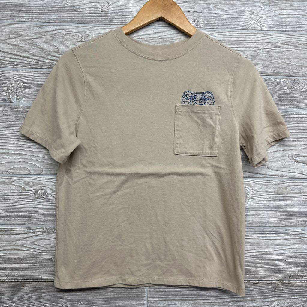Shirt Game Controller Chest Pocket 10-12