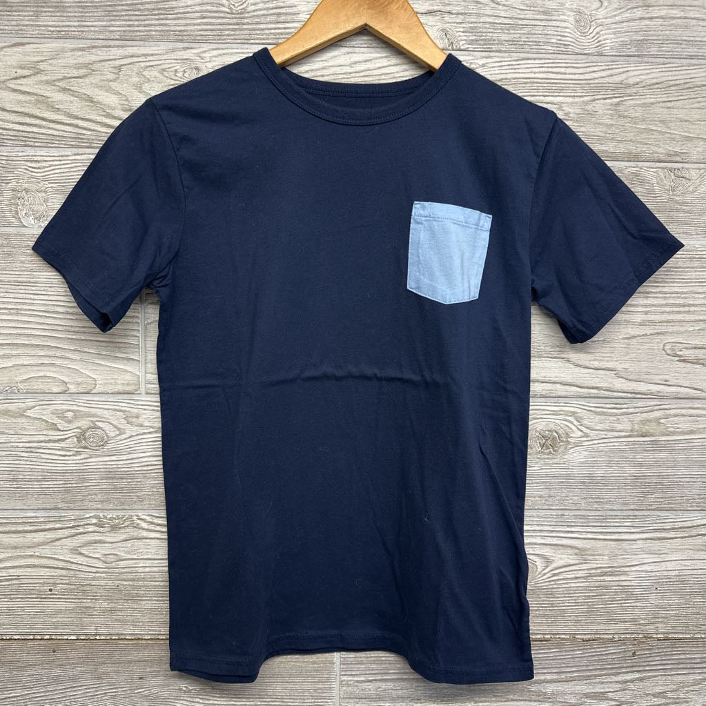 Shirt Chest Pocket 10-12