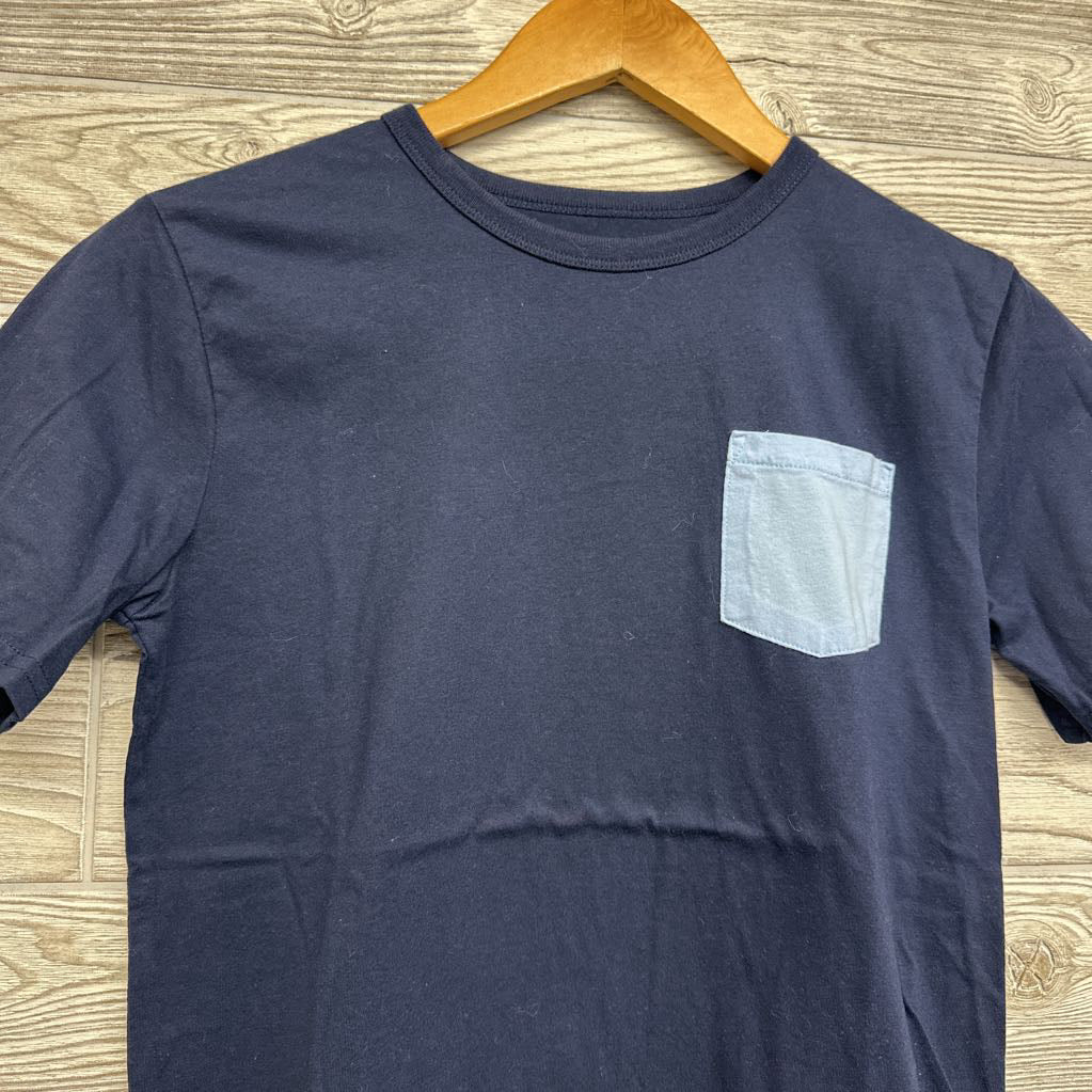 Shirt Chest Pocket 10-12