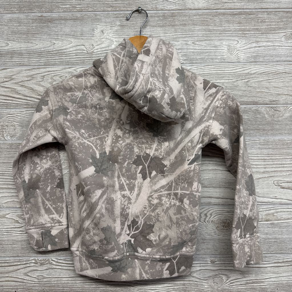 Camo Hoodie 5-6