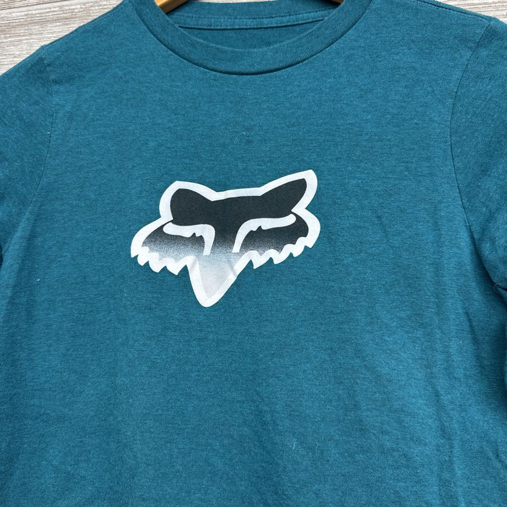 LS Shirt 8-10
