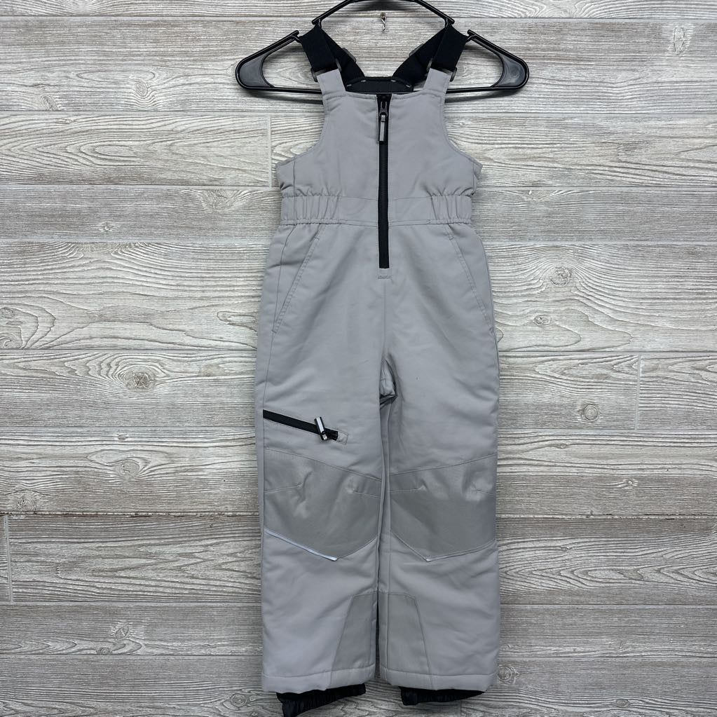 Snow Bibs 4-5