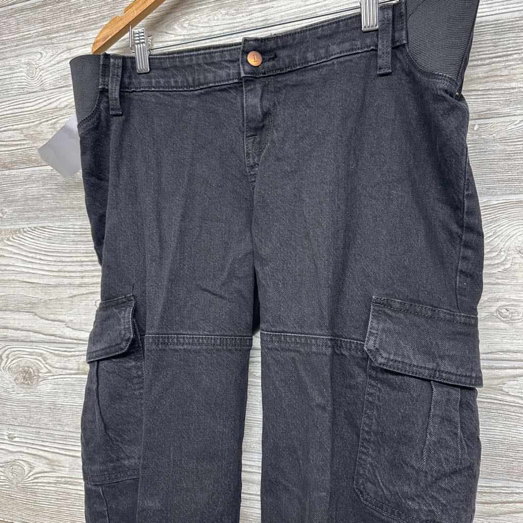 NEW Side Panel 90's Straight Jeans 6/Small