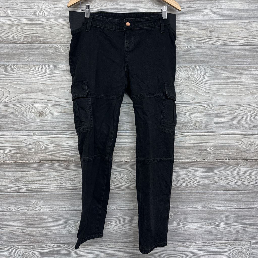 NEW Side Panel 90's Straight Jeans 2/XS