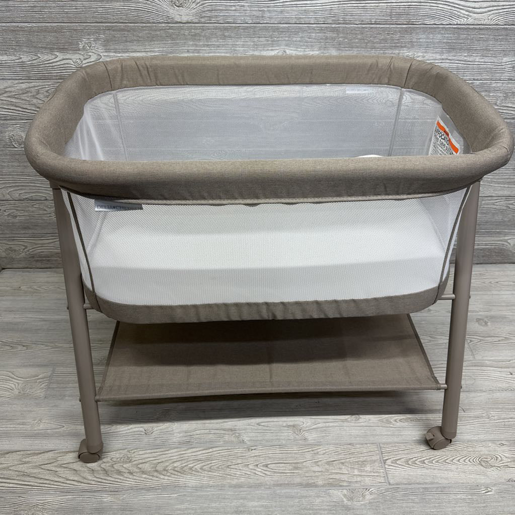 Haven Air Flow Bassinet