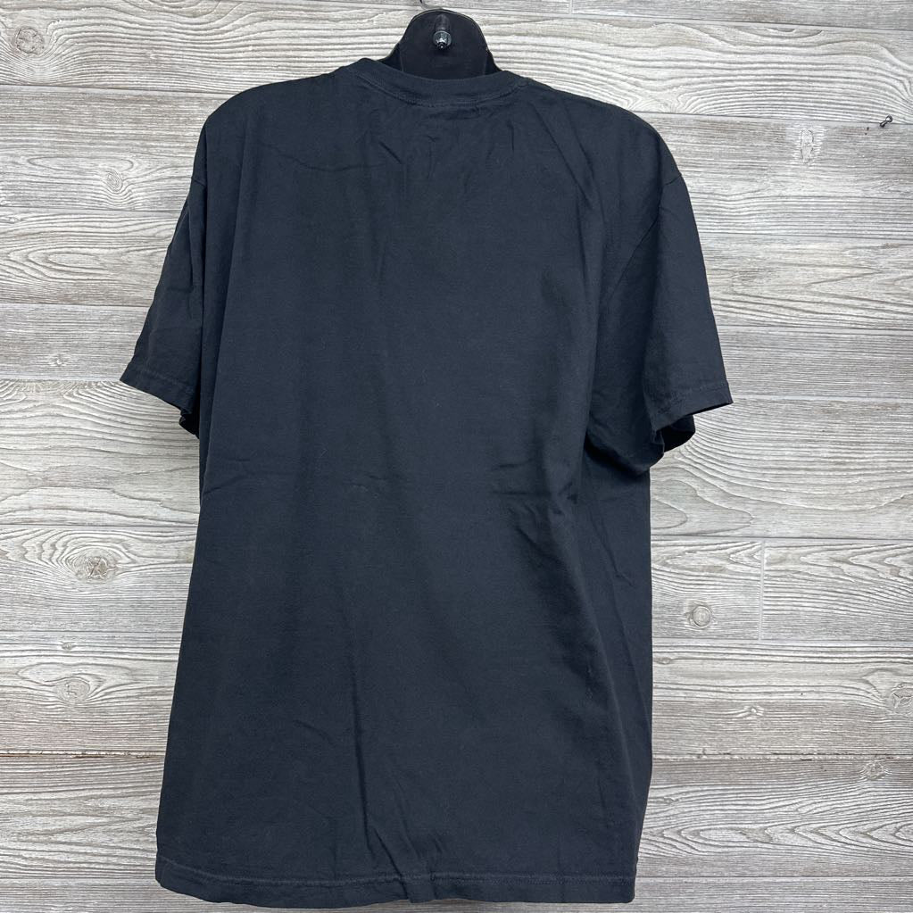 Shirt Mama Checker Bolt XL
