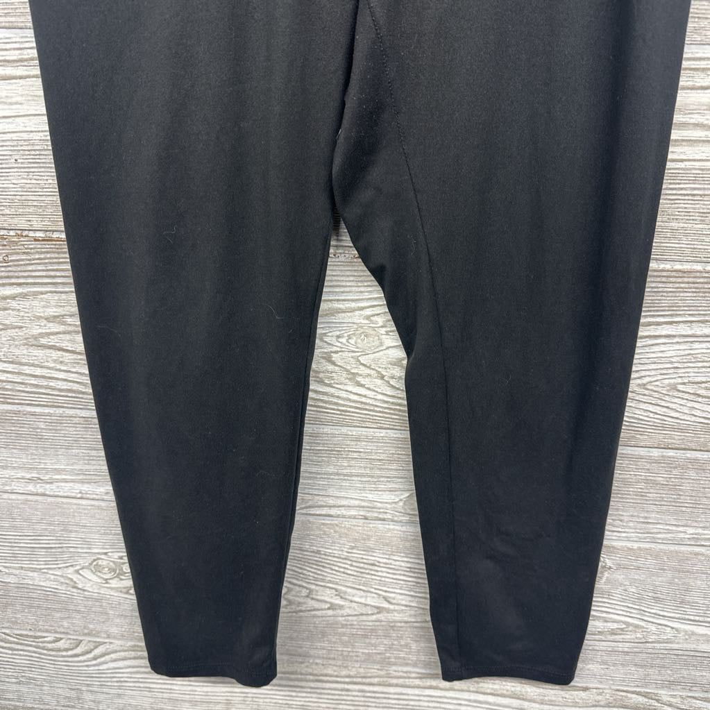 Ruched Full Panel Leggings XL