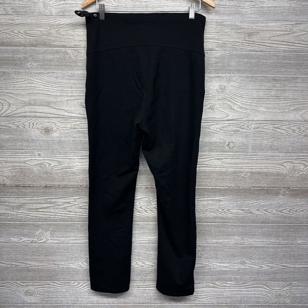 Full Panel Comfort Fit Dress Pants XL
