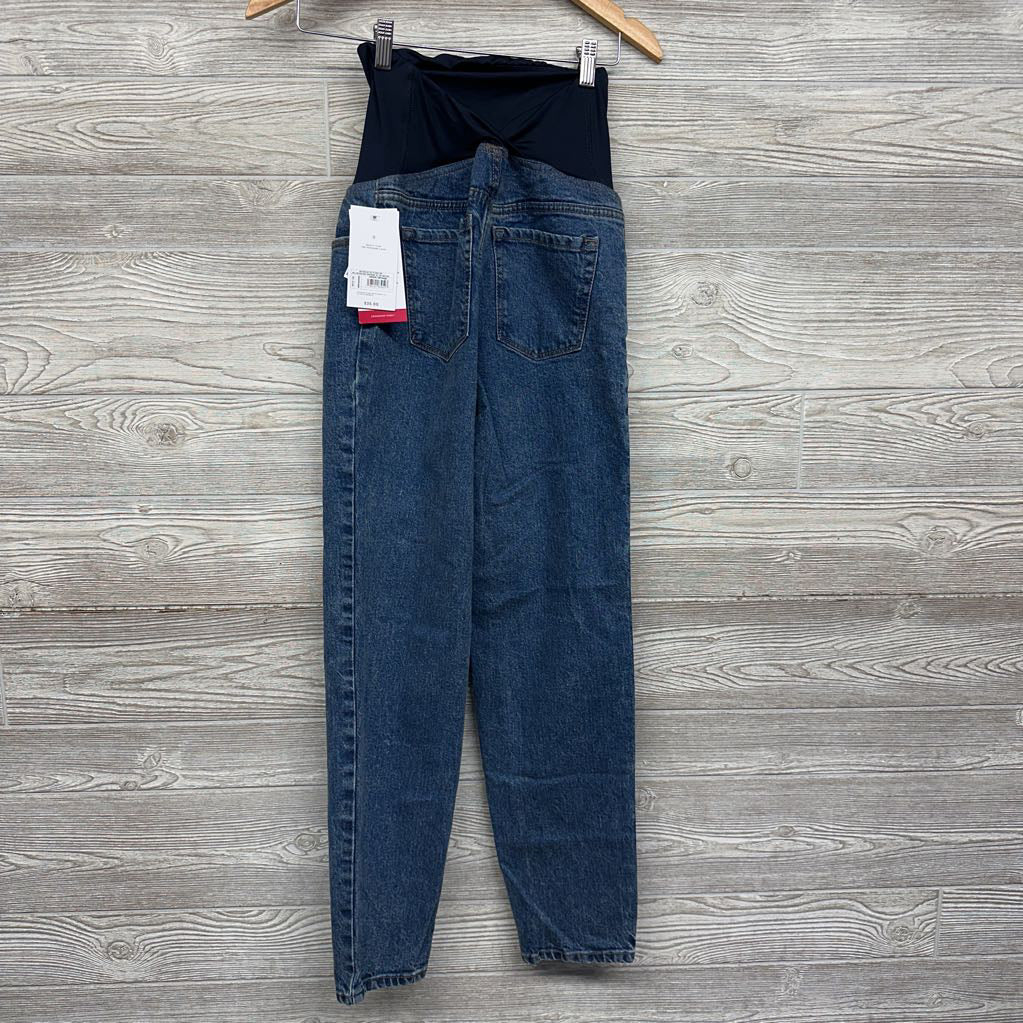 NEW 90's Straight Jeans 0/XS