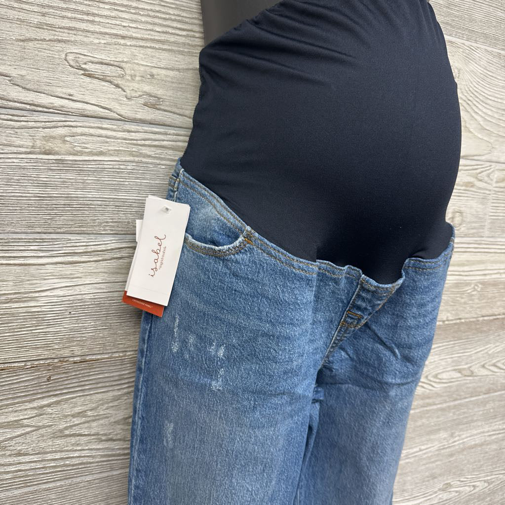 NEW 90's Straight Jeans 6/Small
