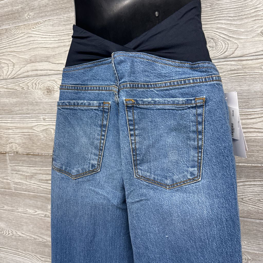 NEW 90's Straight Jeans 6/Small