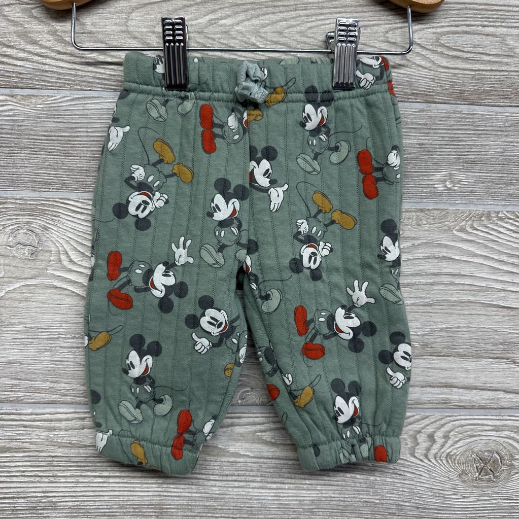 Quilted Crewneck & Joggers Mickey Mouse 3M