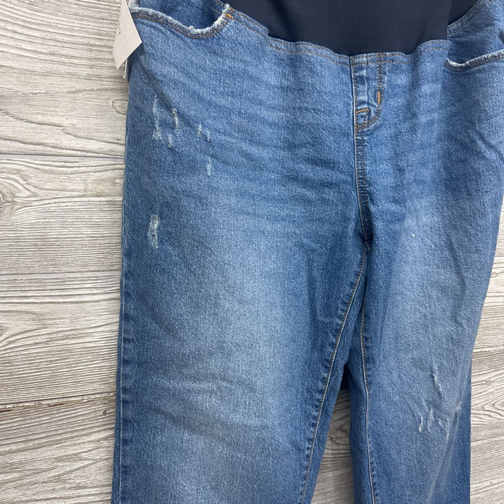 NEW 90's Straight Jeans 14/Large