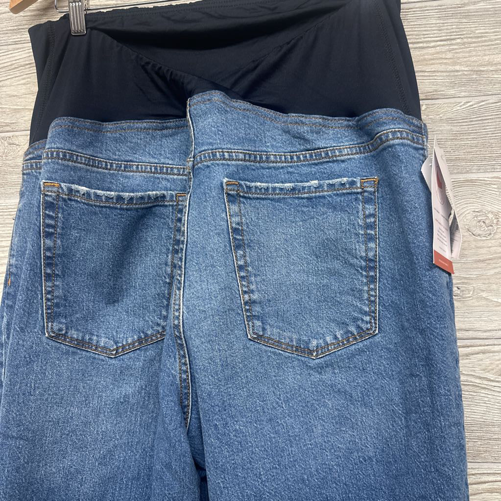 NEW 90's Straight Jeans 14/Large