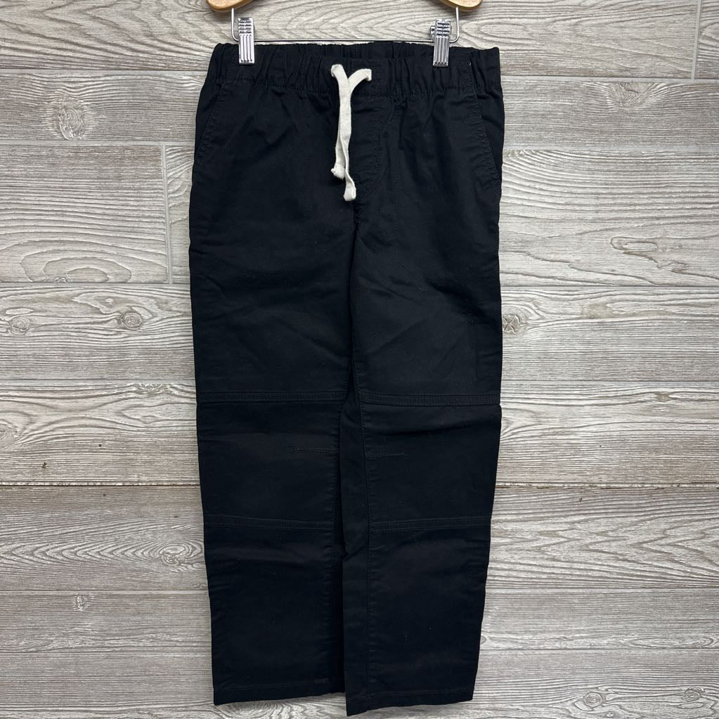 Pull On Drawstring Pants 10