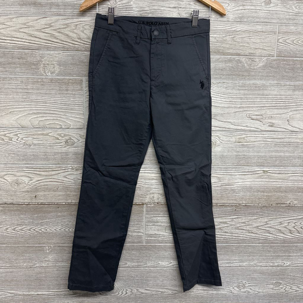 Play Performance Pants 12