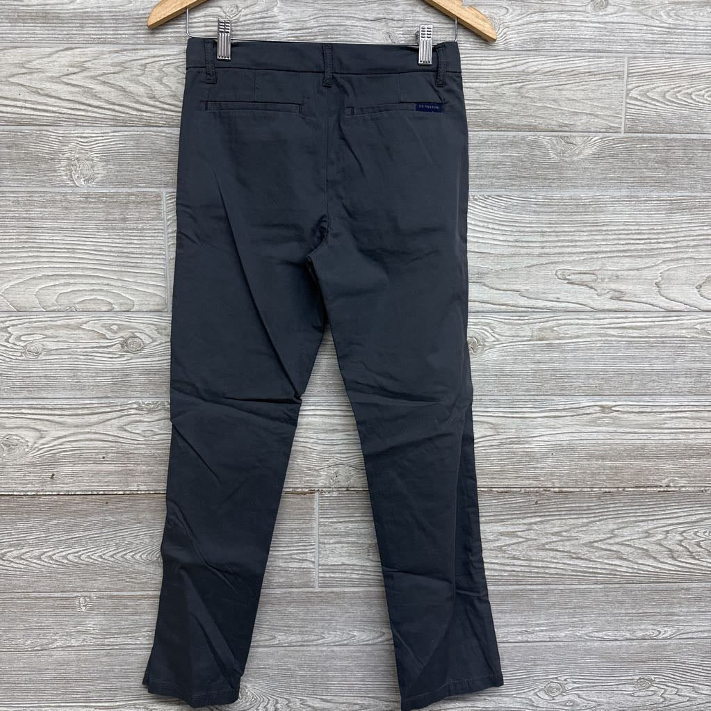 Play Performance Pants 12