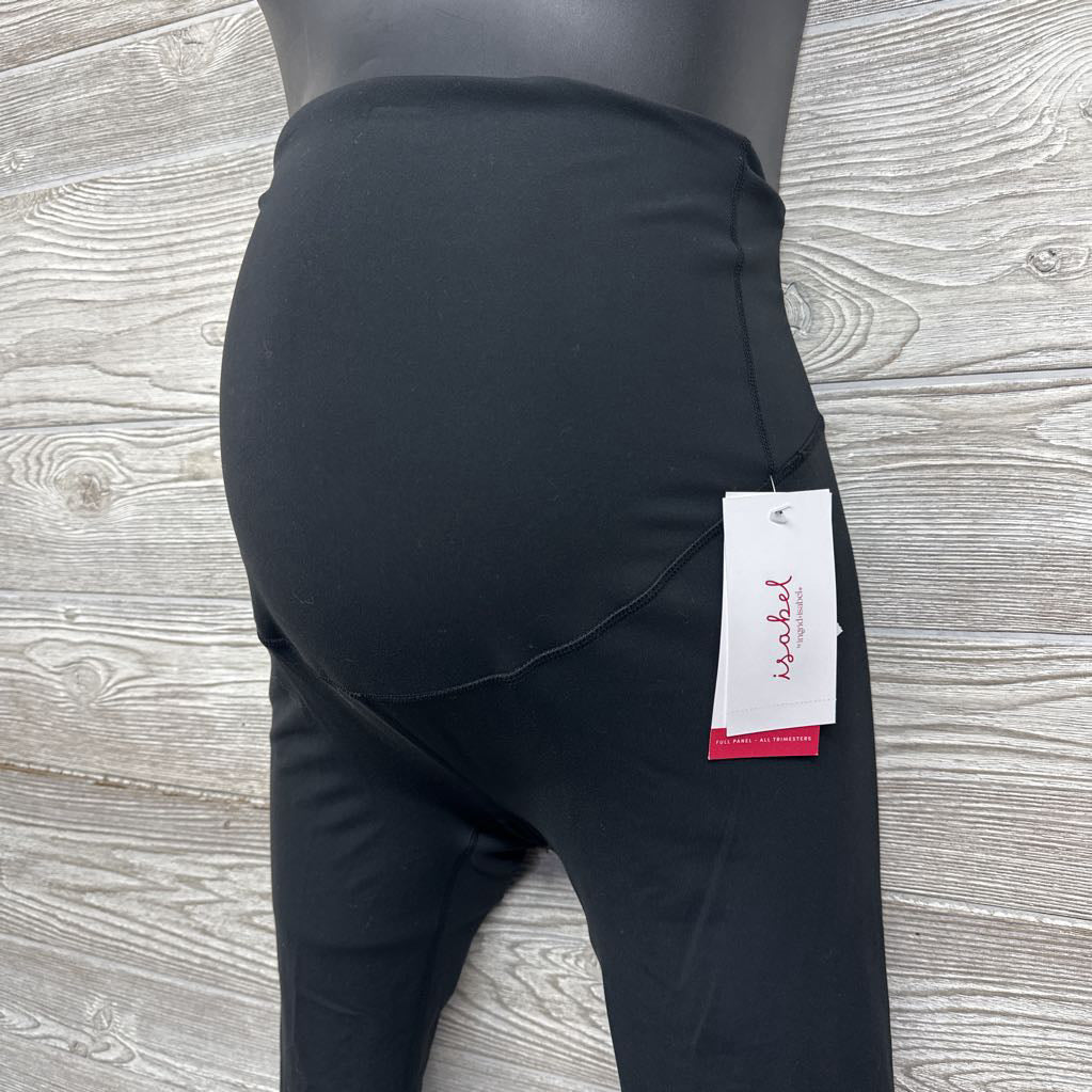 NEW Full Panel Core Active Leggings Small