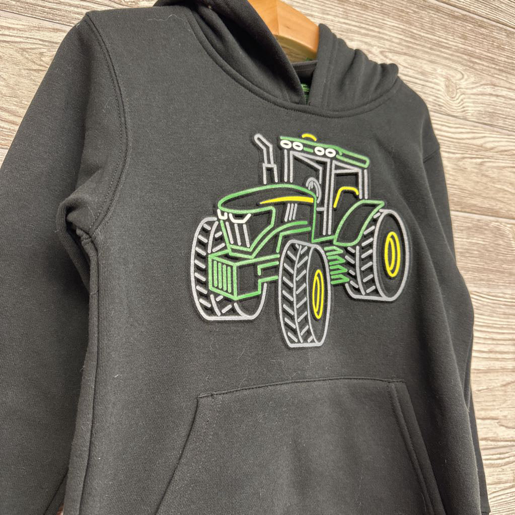 NEW Hoodie Tractor 5