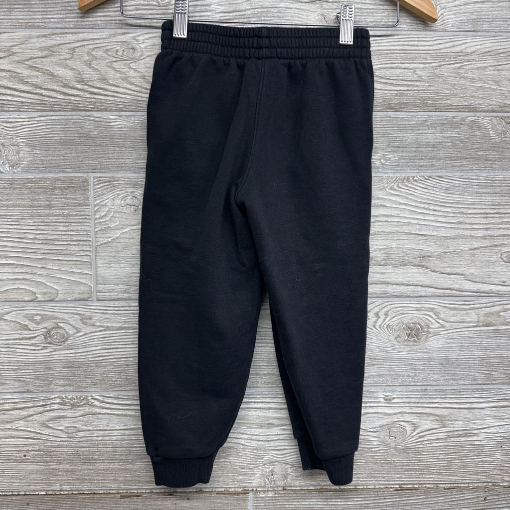 Jogger Sweatpants Embroidered Logo 5