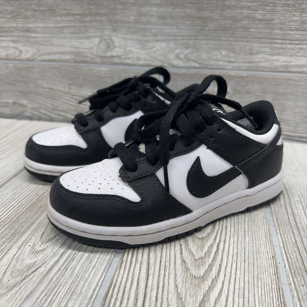 Dunk Low Sneakers 11c
