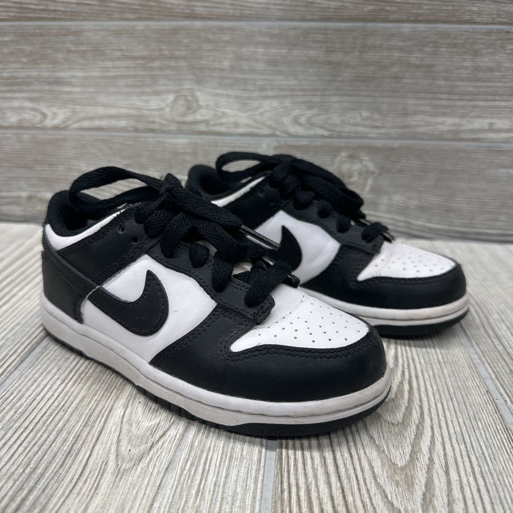 Dunk Low Sneakers 11c