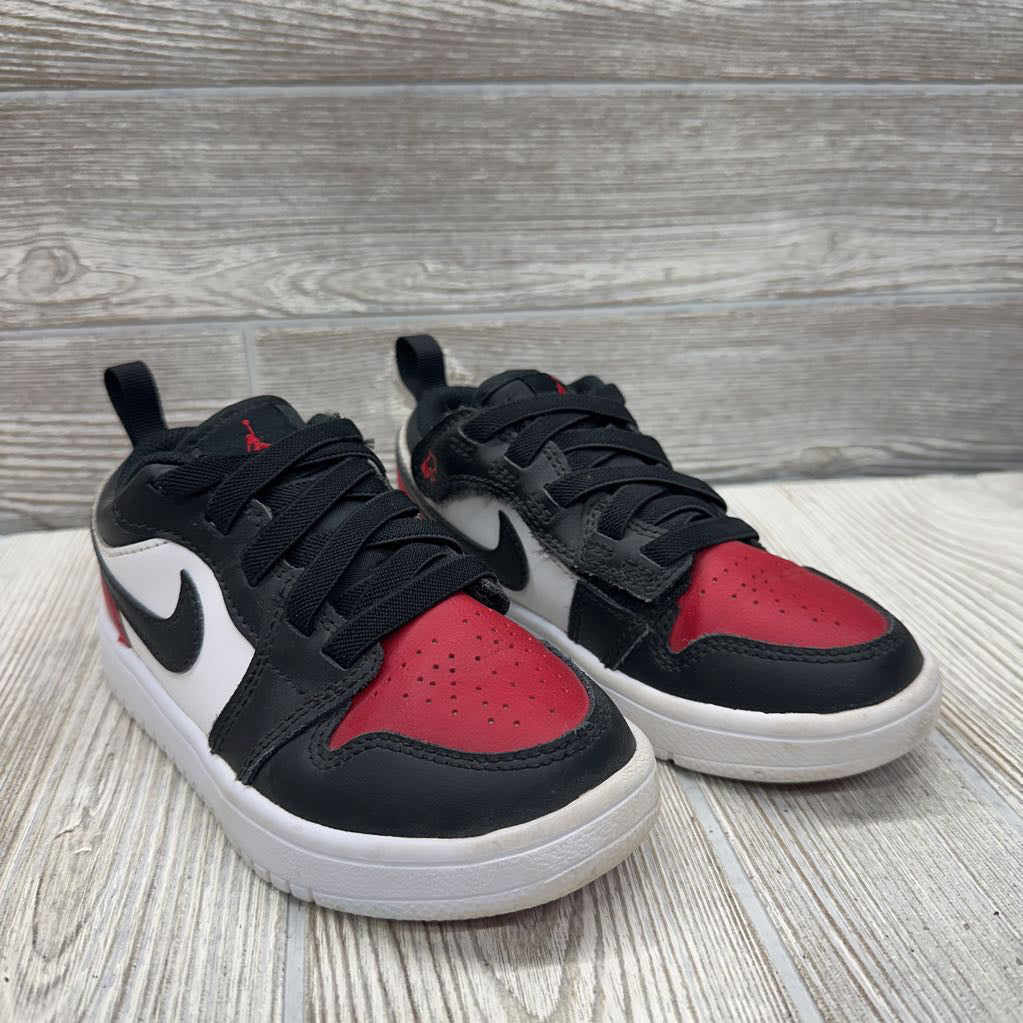 Jordan 1 Low ALT Velcro Shoes