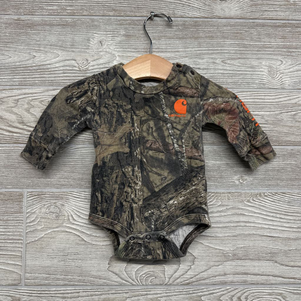 LS Camo Bodysuit 3M *