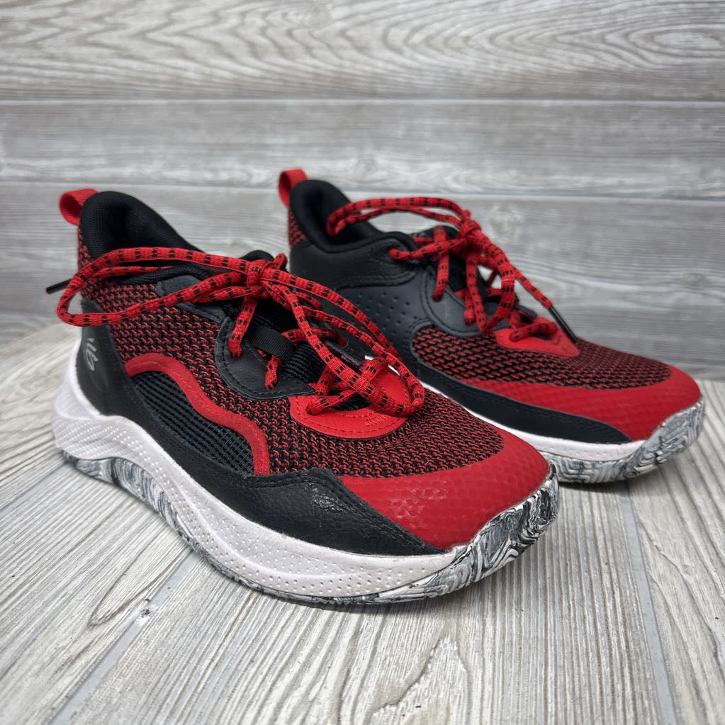 Curry 3ZerO 24' Sneakers 3y