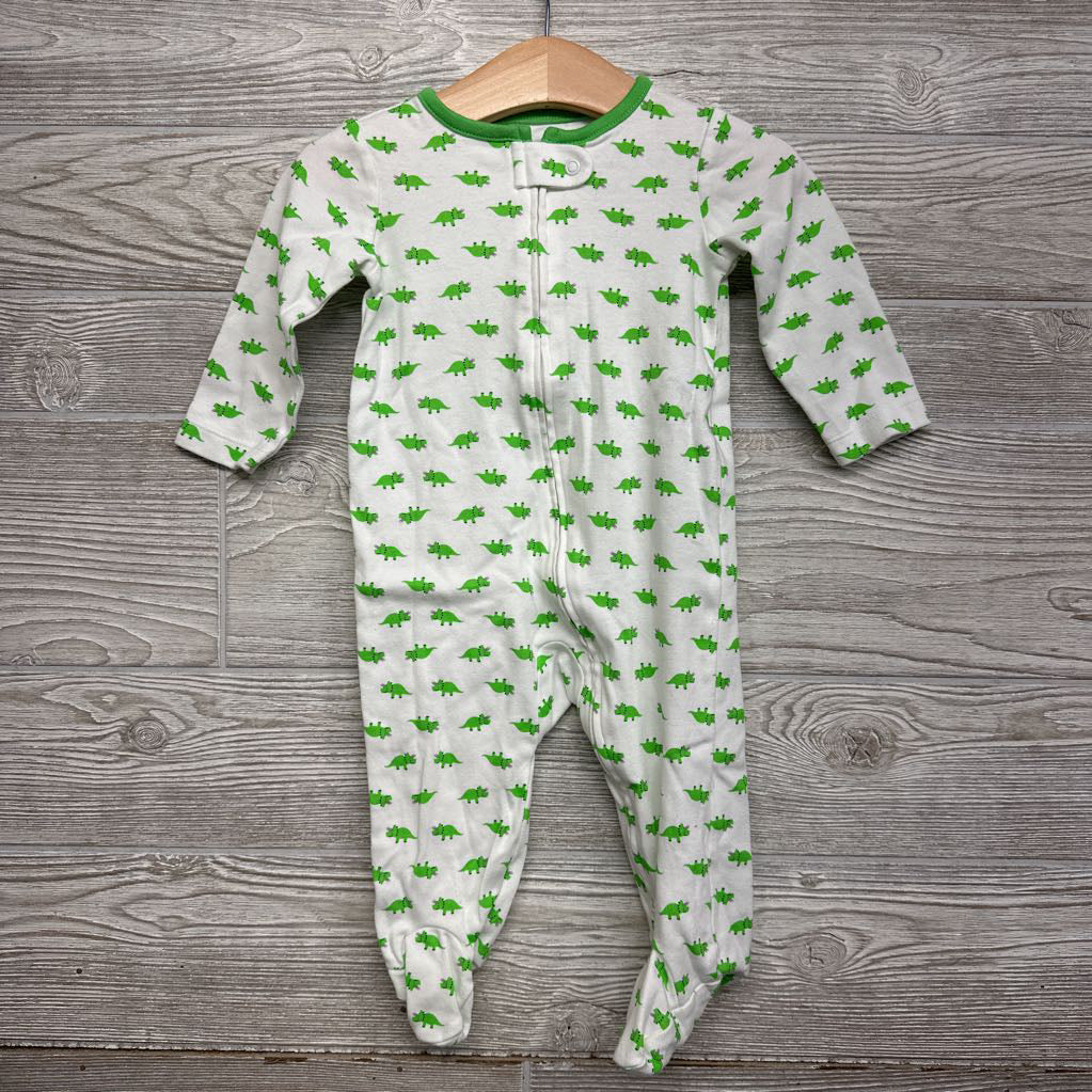 Sleeper Dinosaurs 6-9M