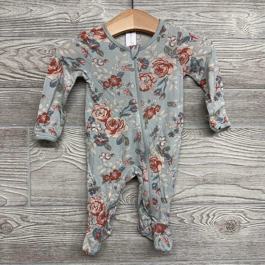 Bamboo Sleeper Flowers NB