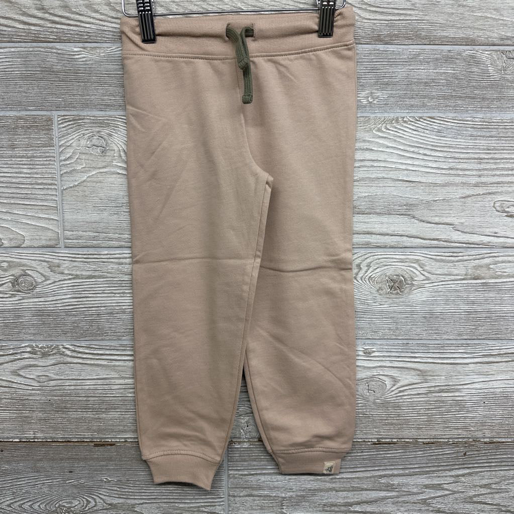 NEW Crewneck Ombre & French Terry Joggers 3T