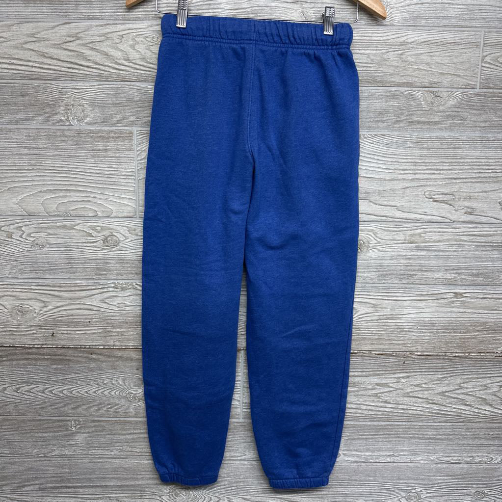 Drawstring Jogger Sweatpants 10-12