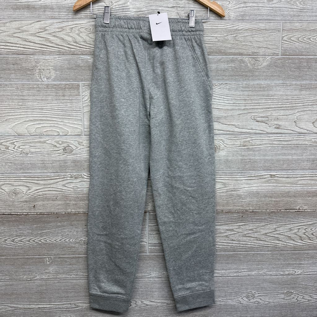 NEW Club Fleece Joggers IA Hawkeyes 14