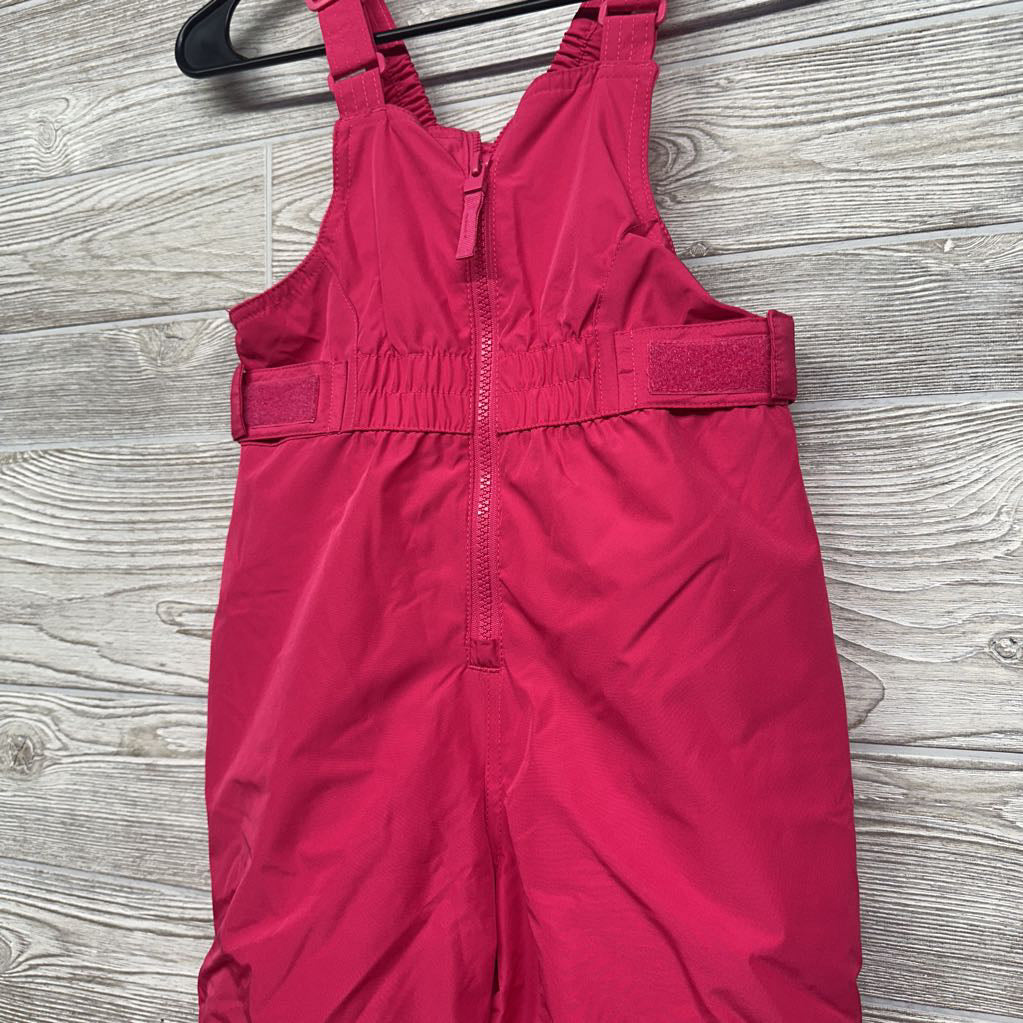 Snow Bibs 5t