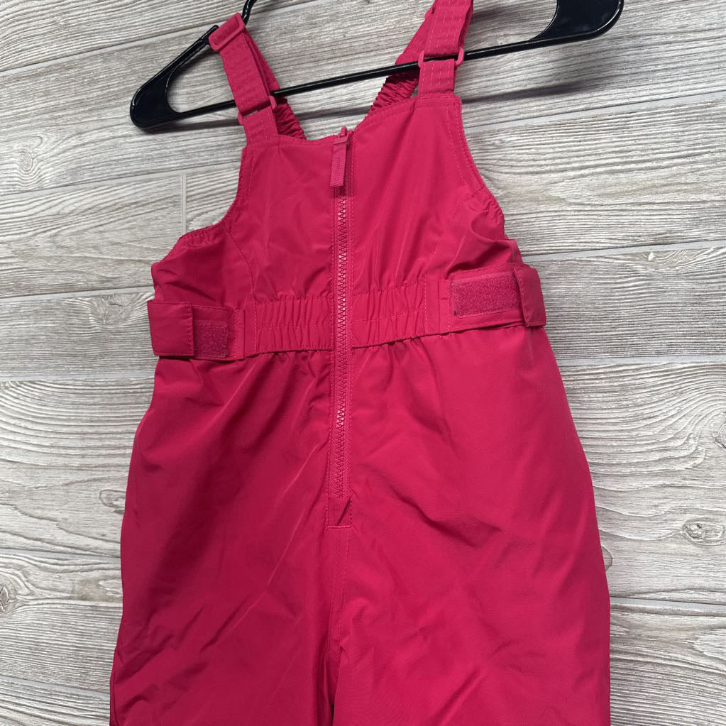 Snow Bibs 5t