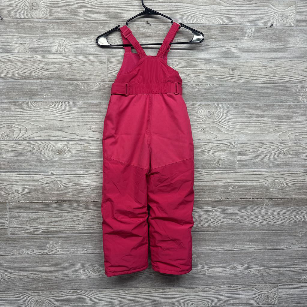 Snow Bibs 5t