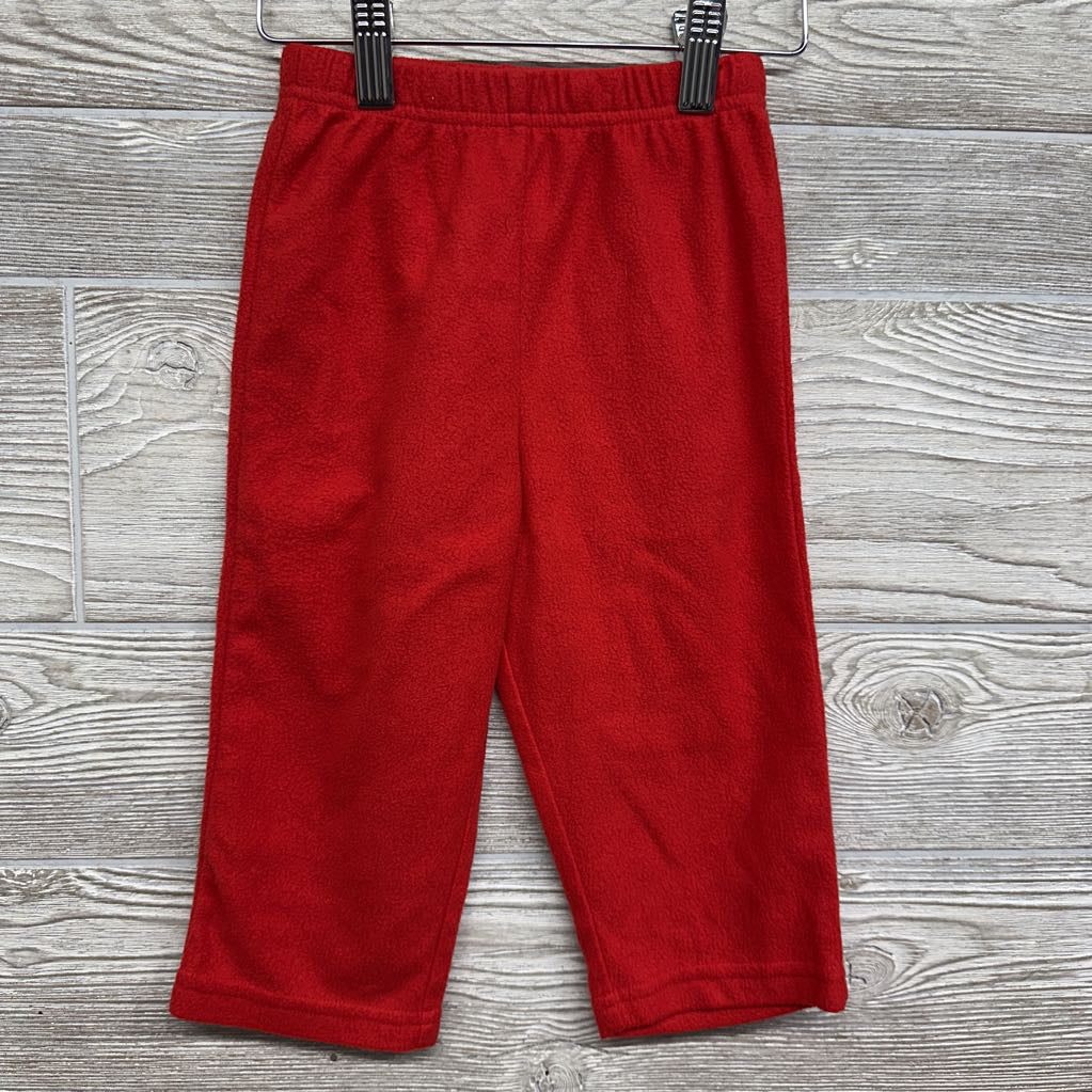 2 Pc LS PJs Cindy Lou Max 2T