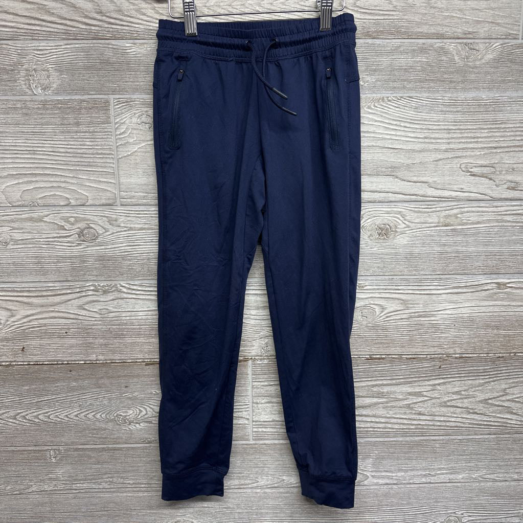 Active Drawstring Joggers 8