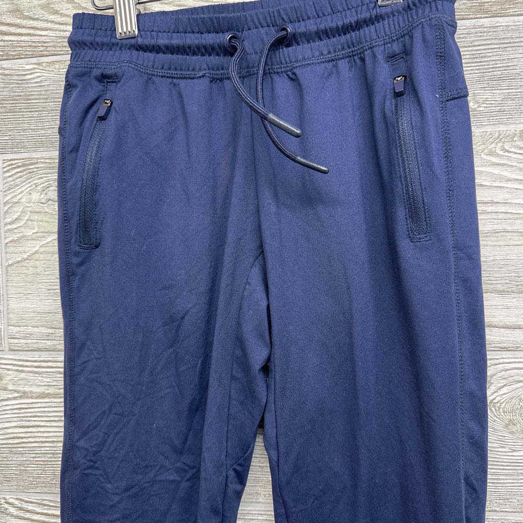 Active Drawstring Joggers 8